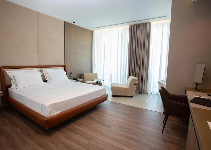 Nassau 4* ديرمي