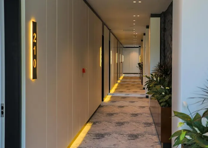 Nassau 4*
