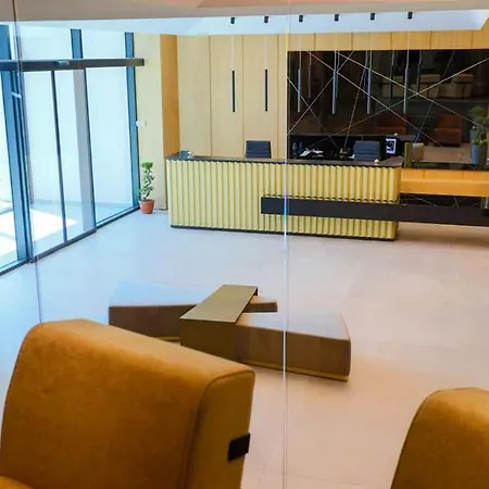 Hotel Nassau 4*