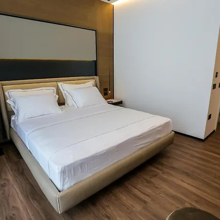 Hotel Nassau 4*