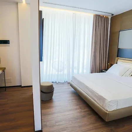 Nassau Ξενοδοχείο