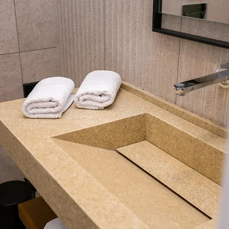 Ξενοδοχείο Nassau