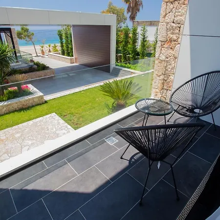 Ξενοδοχείο Nassau