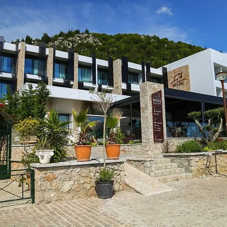 Nassau Ξενοδοχείο