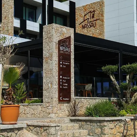 Nassau 4* Dhërmi