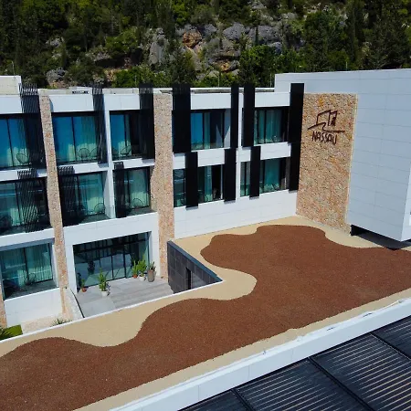 Nassau Ξενοδοχείο 4*